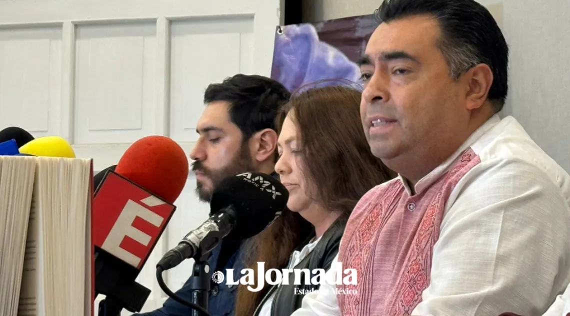 20 Reformas: Promueven foros y asambleas informativas en Edomex