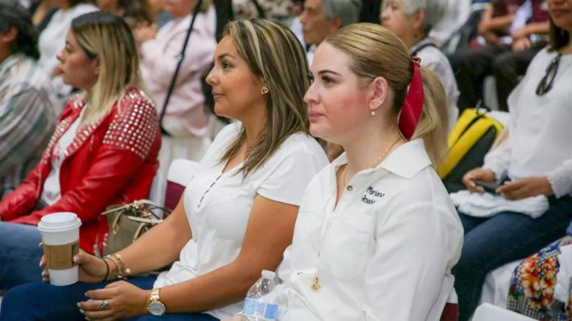 Tlalnepantla: Pondremos orden en la policía municipal afirma Raciel Pérez cruz