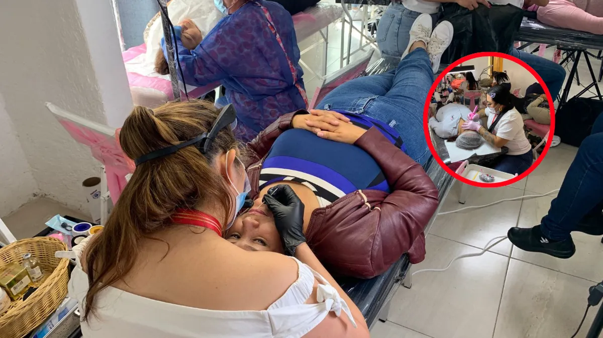 “Trazando Vida” devuelve identidad y esperanza a mujeres sobrevivientes de cáncer