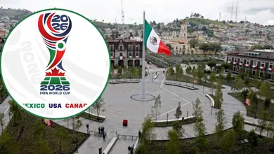 CONCAEM advierte que vamos tarde para el Mundial 2026