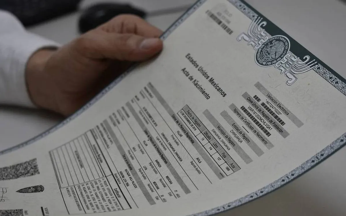 Aumentan costos de trámites en el Registro Civil