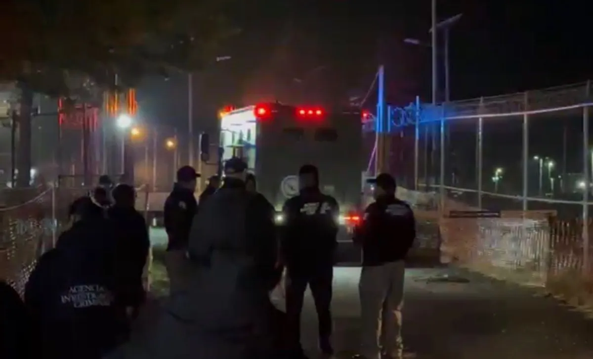 Exgobernador de Chihuahua fue recluido en penal de El Altiplano