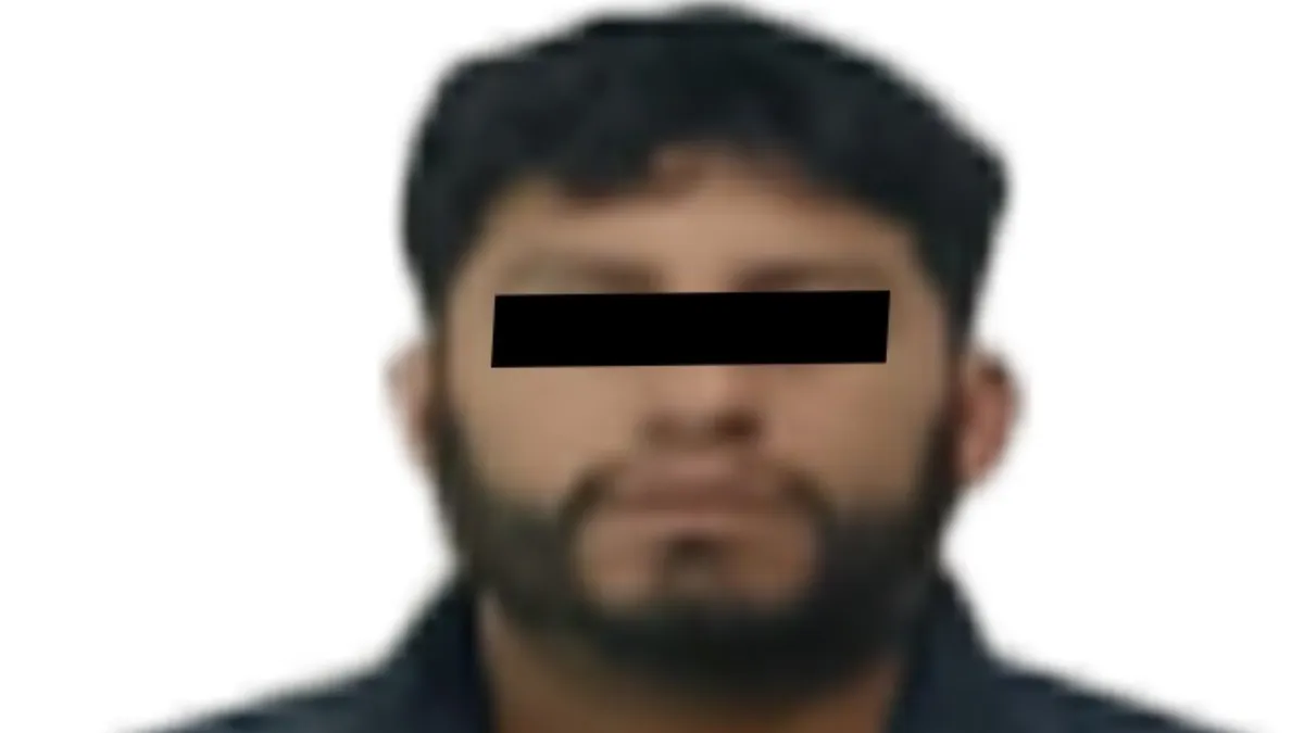 Dictan prisión preventiva para sujeto acusado de feminicidio en Toluca