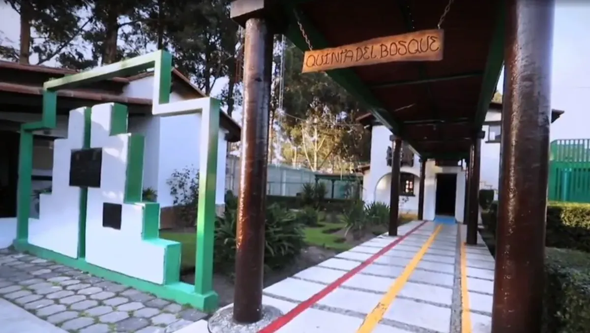 Robo, el delito que más adolescentes interna en la Quinta del Bosque
