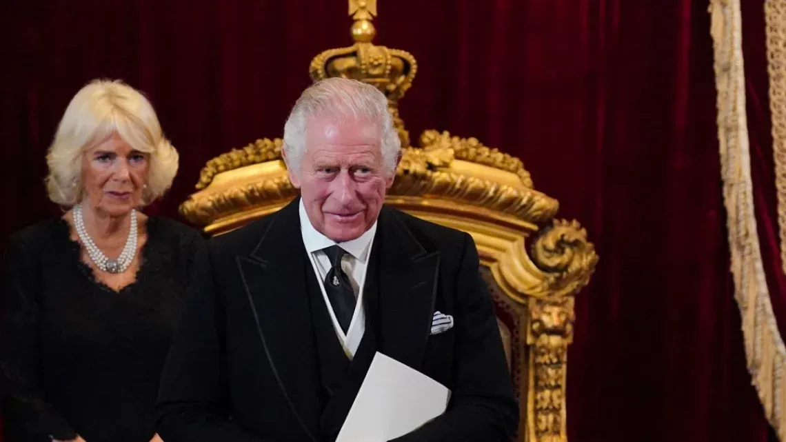 Coronación Carlos III: Así queda la línea de sucesión al trono británico