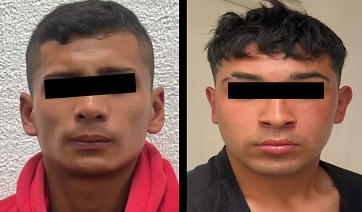 Aseguran a presuntos homicidas de abogado en Ixtapaluca