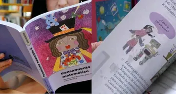 Gobierno mexiquense exhorta a jueces a no prohibir distribución de libros de la SEP