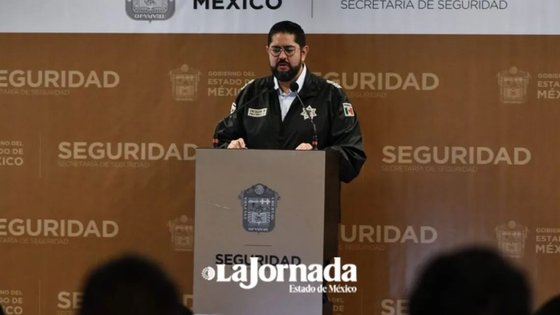 Edomex: Se disipará protección a candidatos y suman 33 con medidas de protección