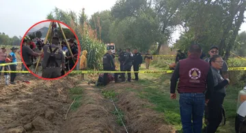 Tragedia en Chiautla: Nicolás y Odilón fallecen limpiando alcantarillado municipal