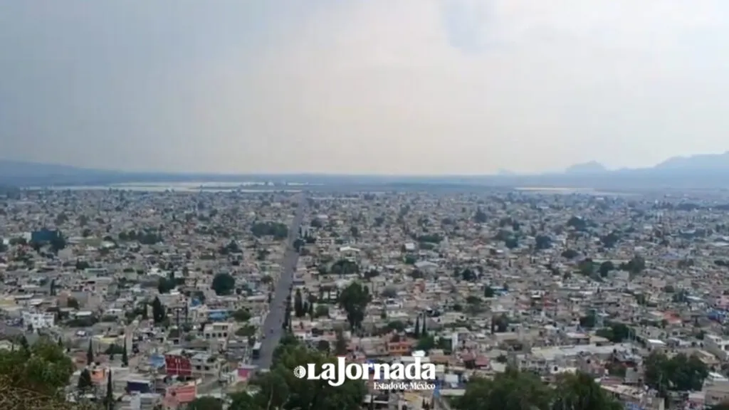 Sheinbaum anuncia que en febrero iniciará construcción de vivienda en el Edomex
