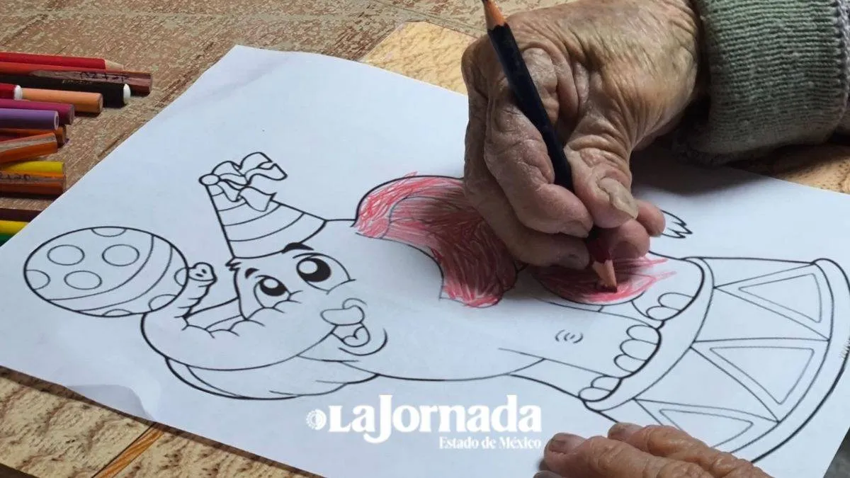 Nezahualcóyotl: violencia patrimonial, principal tipo de maltrato a abuelitos