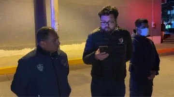 Ozumba: Reinciden llamadas de extorsión a comerciantes