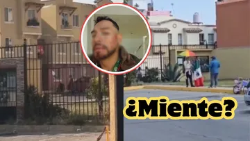 Vecinos de Tecámac dan su versión tras presunta agresión por homofobia [VIDEO]