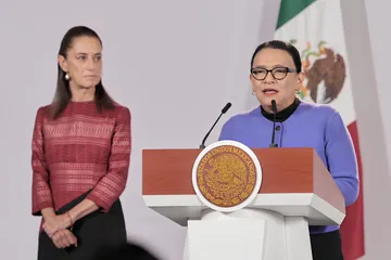 Reportan 8.7 millones de trámites con la Estrategia Nacional de Seguridad