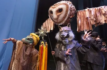 Quinta Temporada de Teatro Universitario UAEMéx: Cartelera, obras, fechas y costos