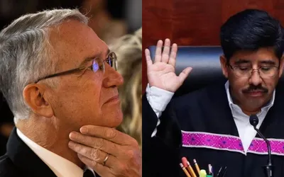 La Suprema Corte resolvió por unanimidad siete juicios fiscales contra Elektra y TV Azteca