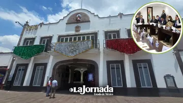 Metepec aprueba reforma al Bando Municipal con modificaciones