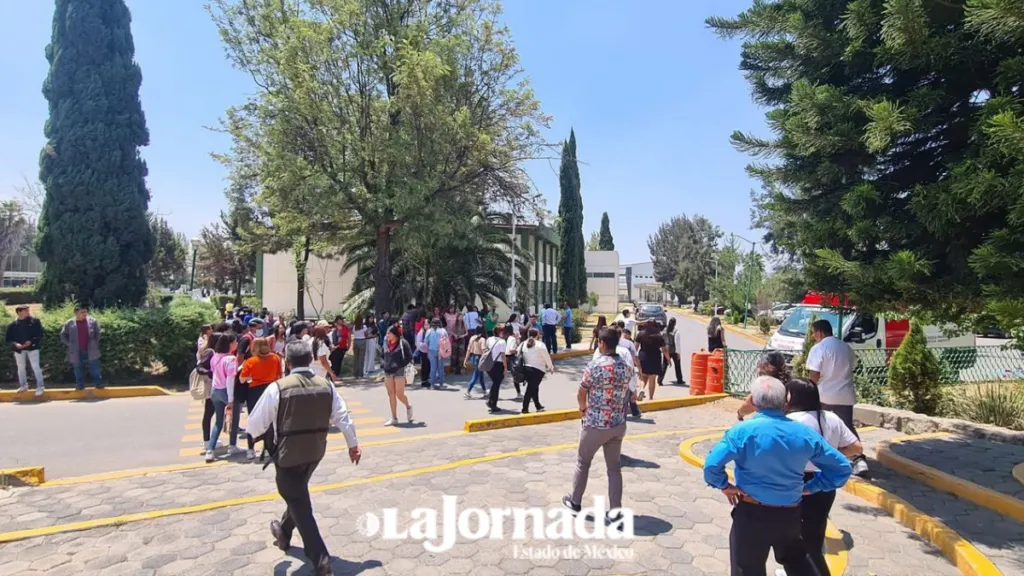 Comunidad de la UAEMéx en el Valle de México se alista para elegir rector por primera vez