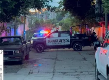 Jóvenes secuestrados en Chiapas aparecen con golpes y daño psicológico