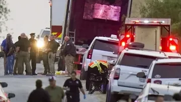 Guatemalteco es condenado por muerte de migrantes en Texas