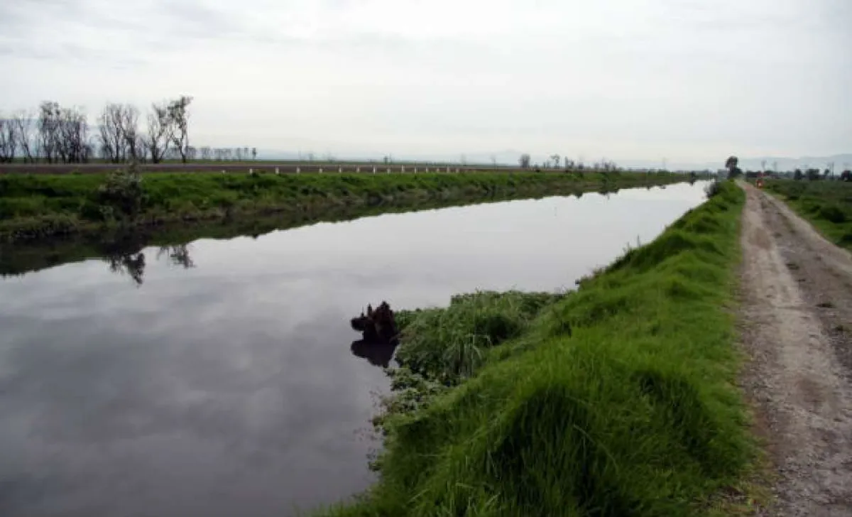 En rojo, 80% de los cuerpos de agua en Edomex