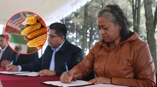 SECAMPO busca registrar marca de la mejor tortilla nativa del Edomex