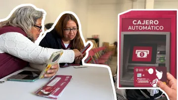 Si tu pago de Mujeres con Bienestar Edomex está retrasado aunque ya tengas tu tarjeta, esta información es para ti.