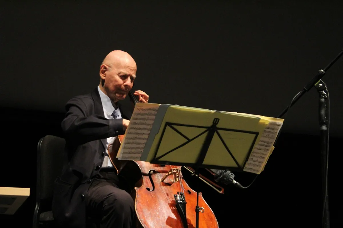 Carlos Prieto Jaqué presentó su libro “Mi vida musical” en Texcoco