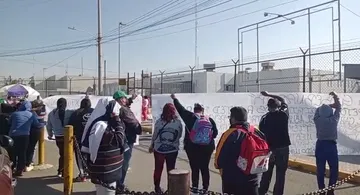 La Jornada Estado de México