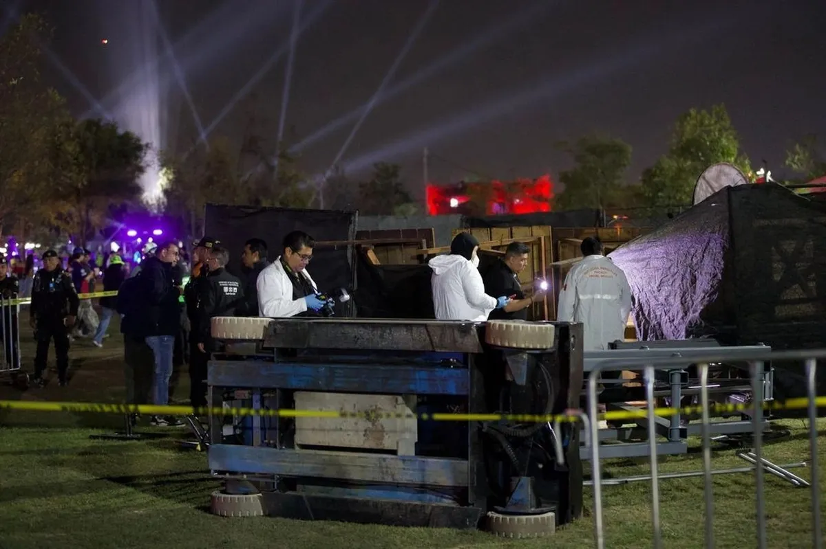 En un comunicado, la FES externó sus condolencias a familiares, amigos y seres cercanos de los estudiantes.
