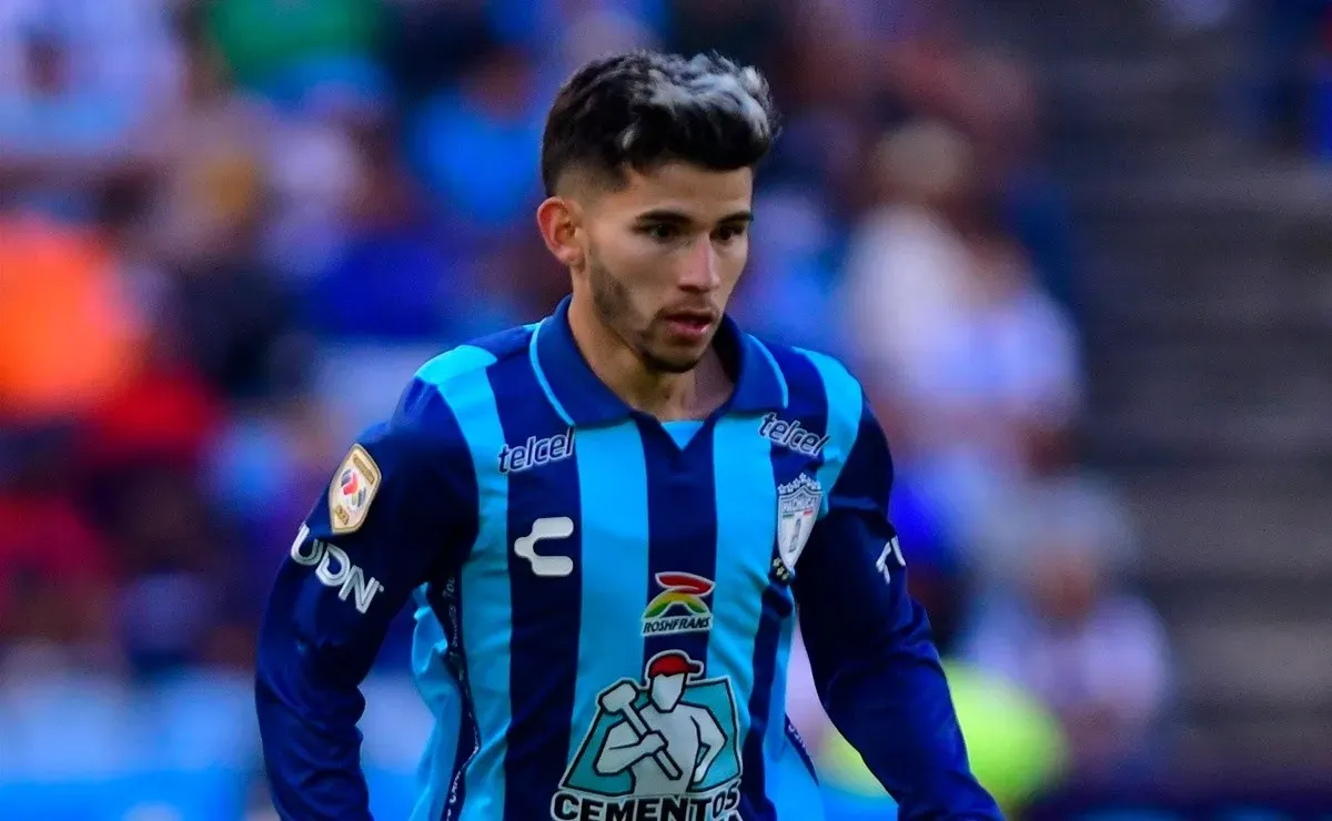 Oficializan a “Tony” Figueroa como primer refuerzo escarlata