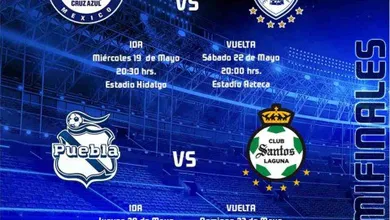 futbol mexicano