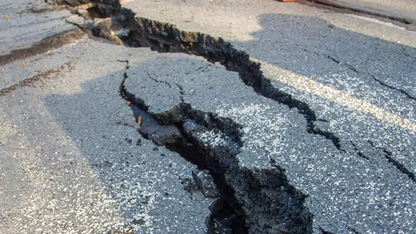 Hundimiento urbano afecta principalmente al Valle de México