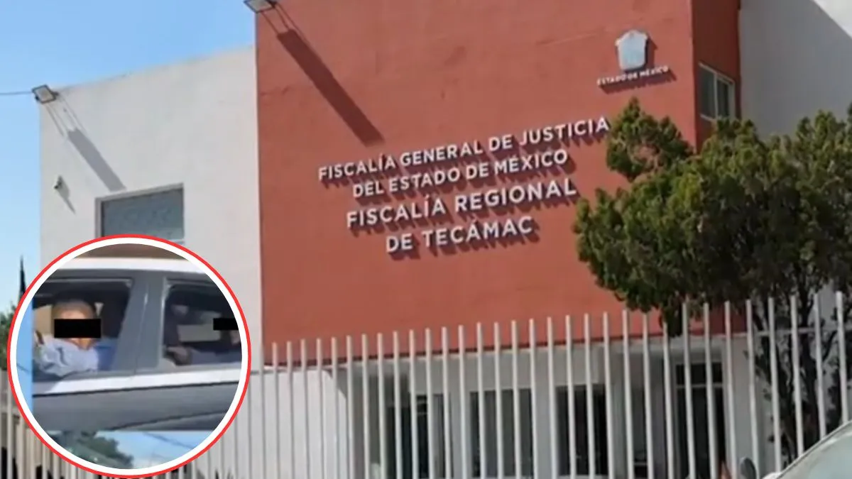 Tecámac rota personal en la Fiscalía tras investigación por presunta corrupción