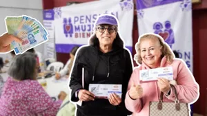 Los depósitos del bimestre septiembre-octubre se realizan directo en la Tarjeta del Bienestar, sin intermediarios.