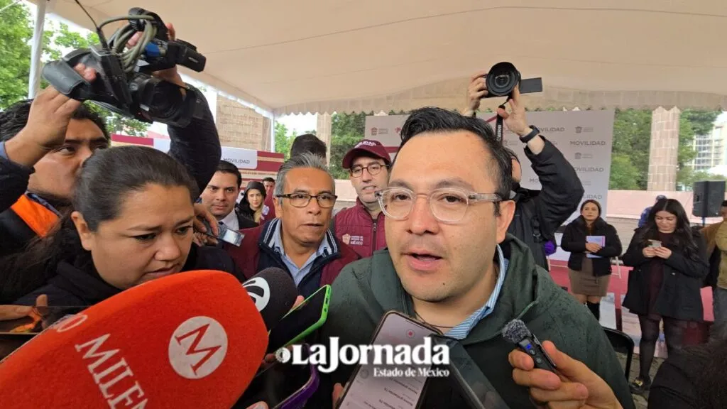 Descartan uso de fotomultas en el Edomex