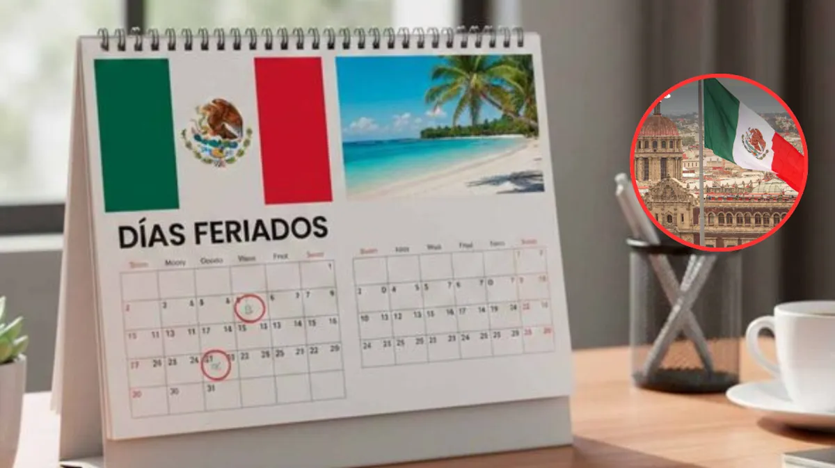Feriados oficiales 2026: qué días se descansa y cuáles se pagan triple