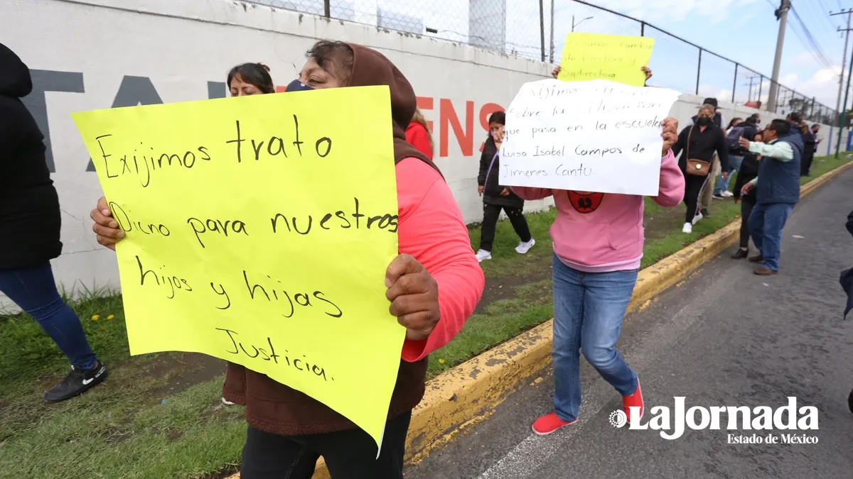 Exigen la detención de un presunto violador en San Miguel Totoltepec