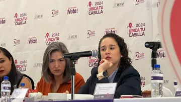 Reprueba IEEM ataque de candidata de Ocoyoacac y confía en cierre de elecciones en paz