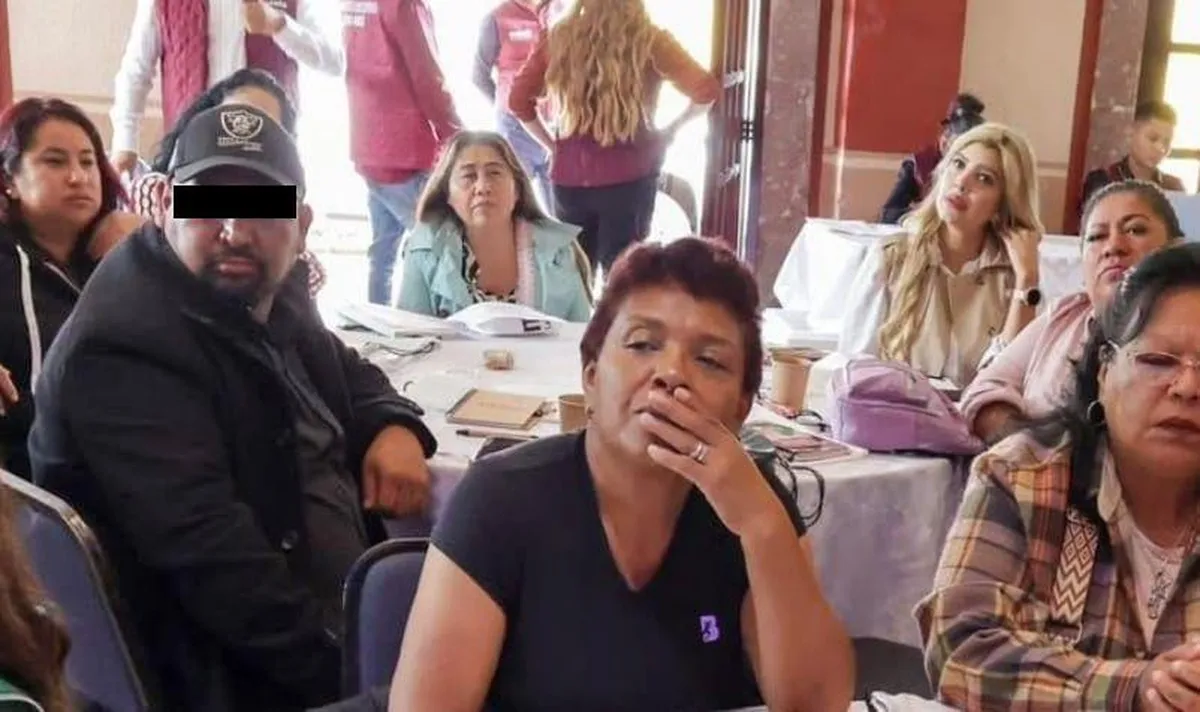 Capturan a operador de Pepe Toño y de Morena por asalto en restaurante de Huixquilucan