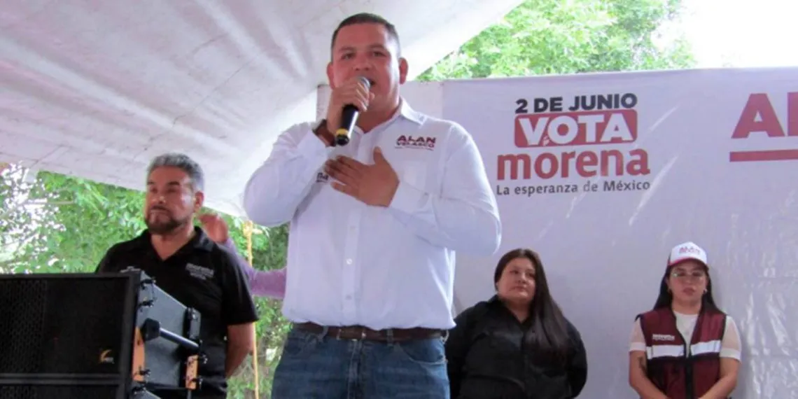 PREP Valle de Chalco 2024: ¿Quién va ganando la elección a alcalde?
