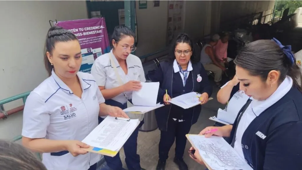 GEM envía más de 216 toneladas de ayuda a Hidalgo