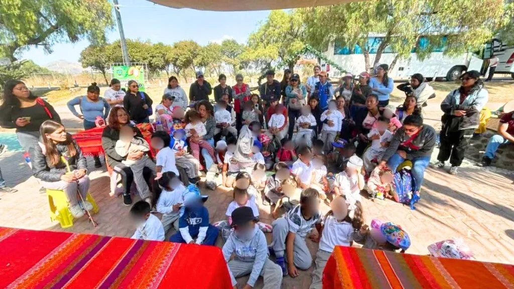 Autoridades aseguran que 8 de cada 10 estudiantes de Teotihuacán no conocen la zona arqueológica