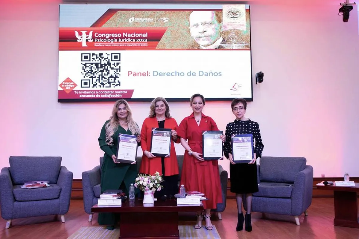 Reparación del daño, un derecho fundamental de las víctimas