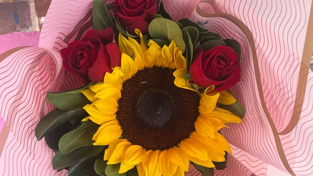 Flores duplicarán precios este 10 de mayo en Edomex