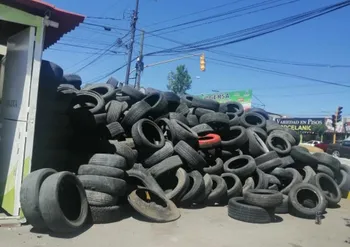 Toluca: ¿Tienes llantas usadas? puedes depositarlas en el Centro de Valorización