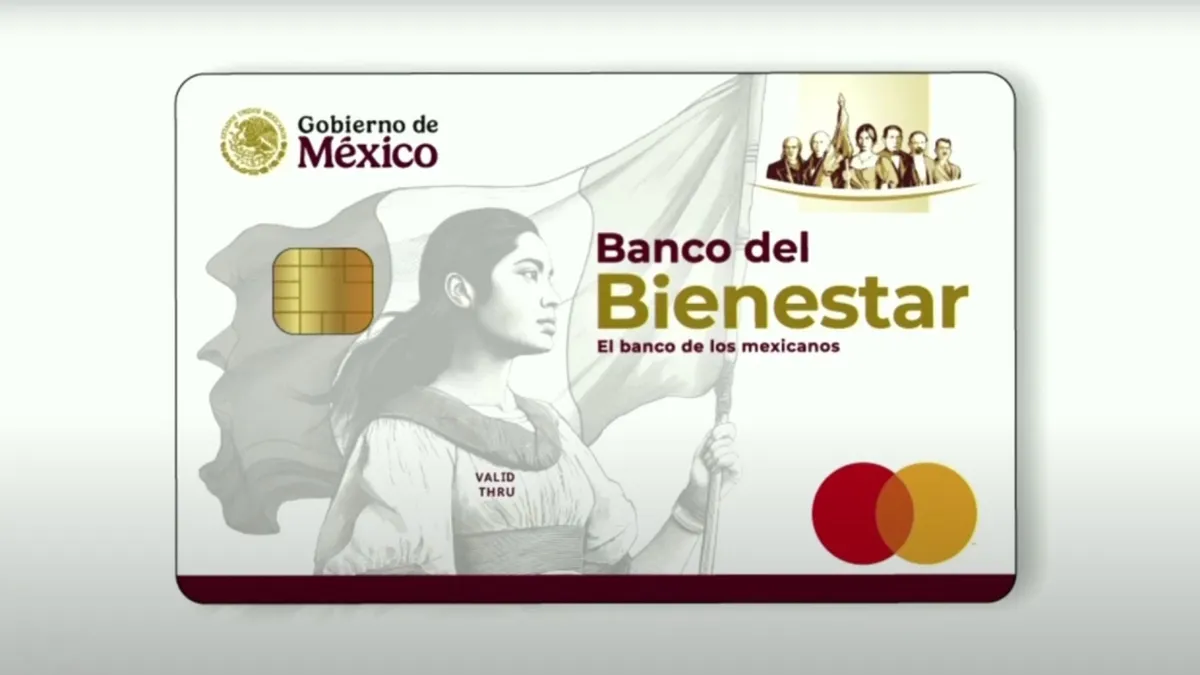 Beneficiarios del pago de Pensión Bienestar realizan el cobro correspondiente al primer bimestre de 2025.