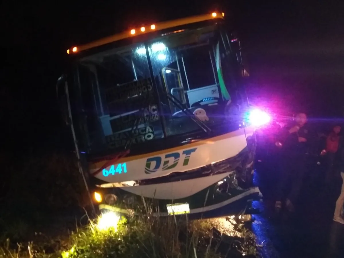 accidente