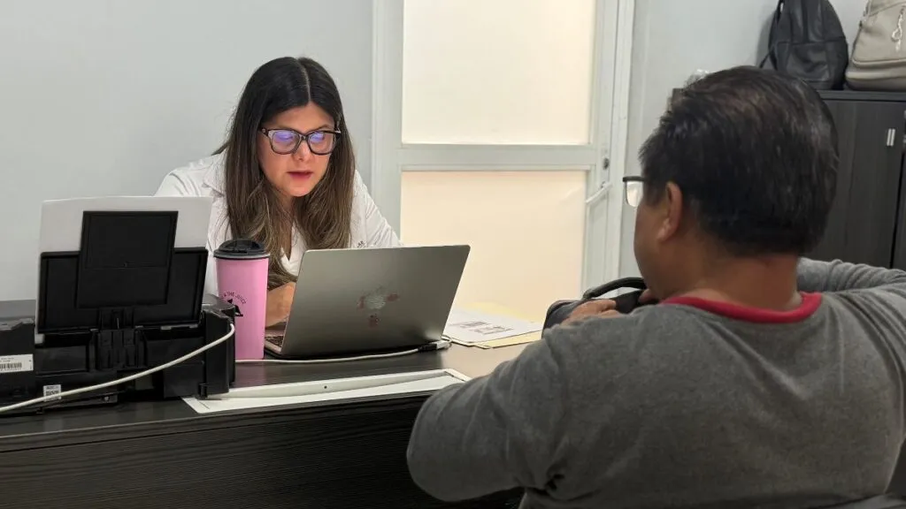 Huixquilucan realiza jornada gratuita de vasectomías para incentivar la planificación familiar entre los padres