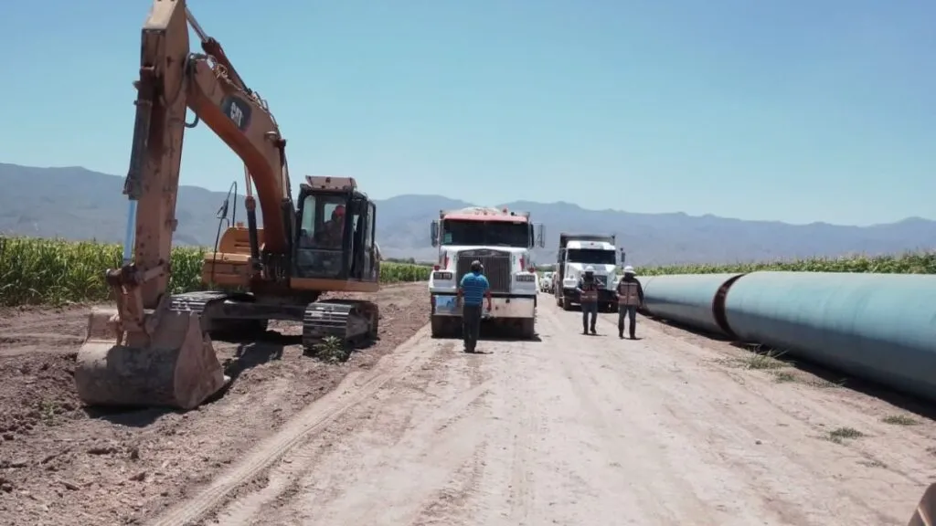 Presupuesto 2026: inversión en infraestructura hídrica apunta a mejorar su operación